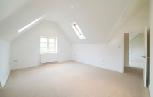 Whitley Sands bedroom extension leads