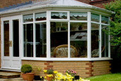 conservatories Whitley Sands