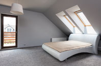 Whitley Sands bedroom extensions