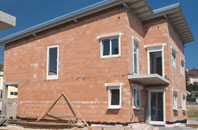 Whitley Sands home extensions