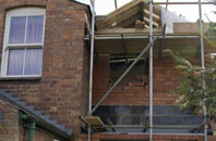 free Whitley Sands home extension quotes