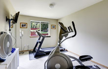 Whitley Sands home gym construction leads