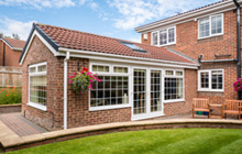 Whitley Sands house extension leads